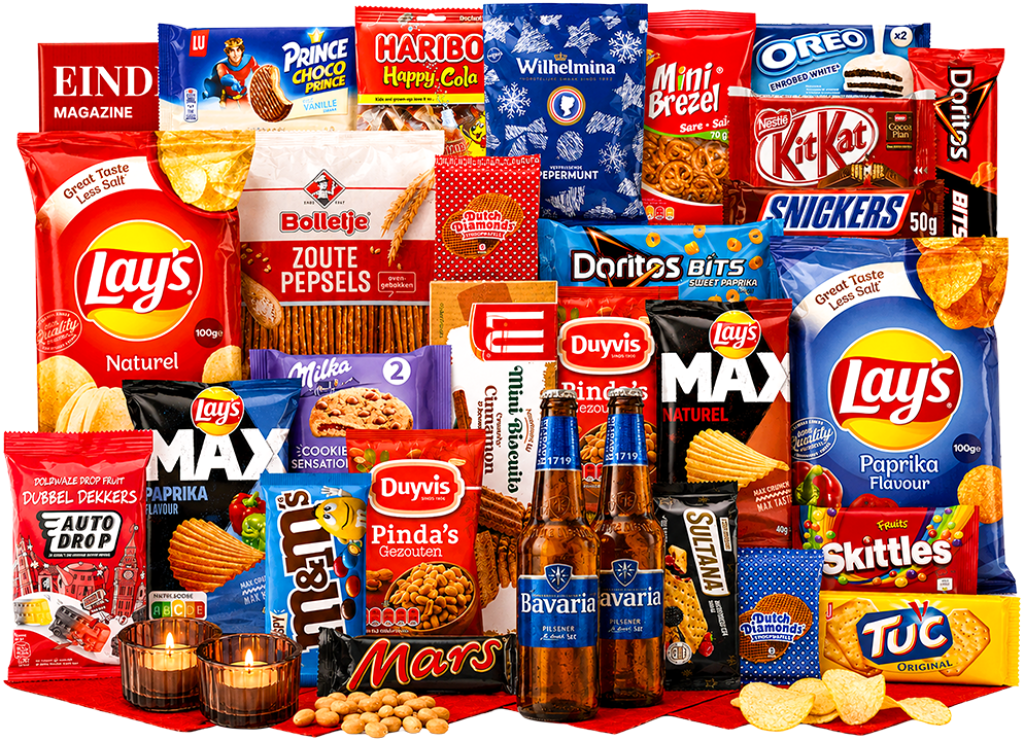 Snack Schermpret
