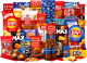 Snack Schermpret