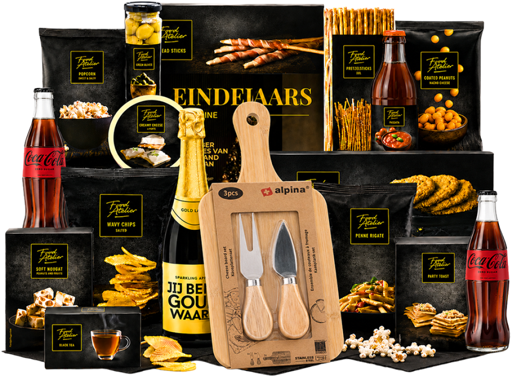 Gouden Najaarsavond
