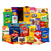 Feestelijk Gevuld