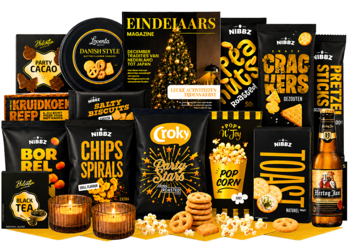 Avondlicht En Bites