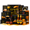 Gouden Eindejaarstafel