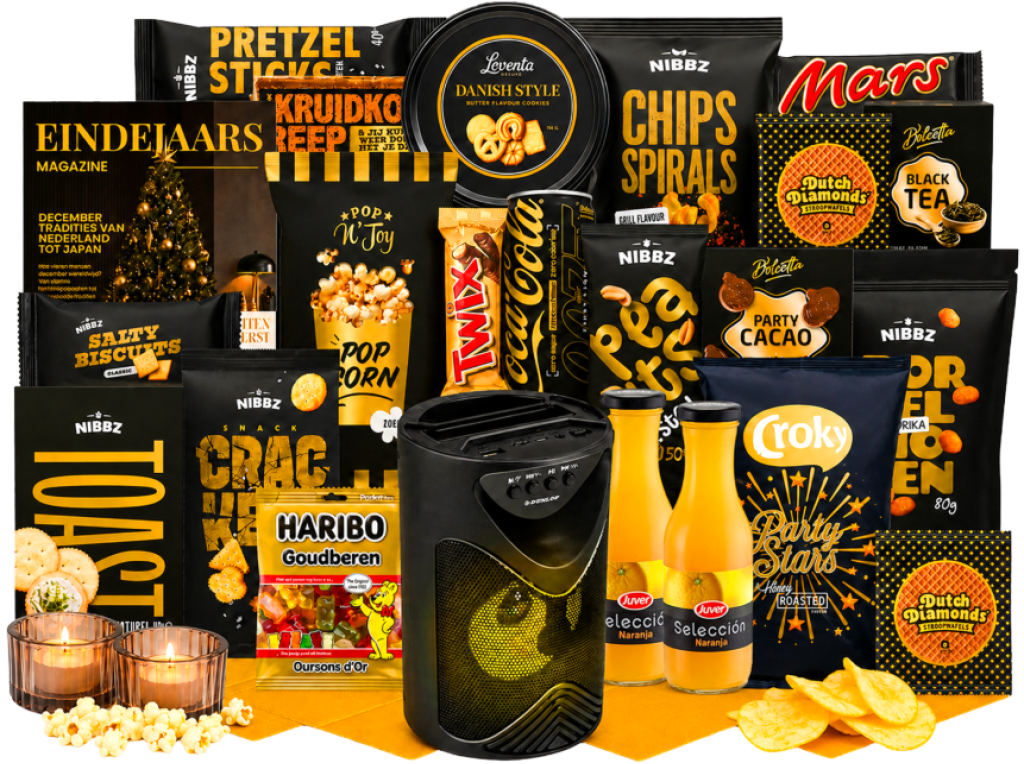 Klank En Snack