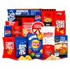 Party Snack Attack