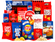 Party Snack Attack