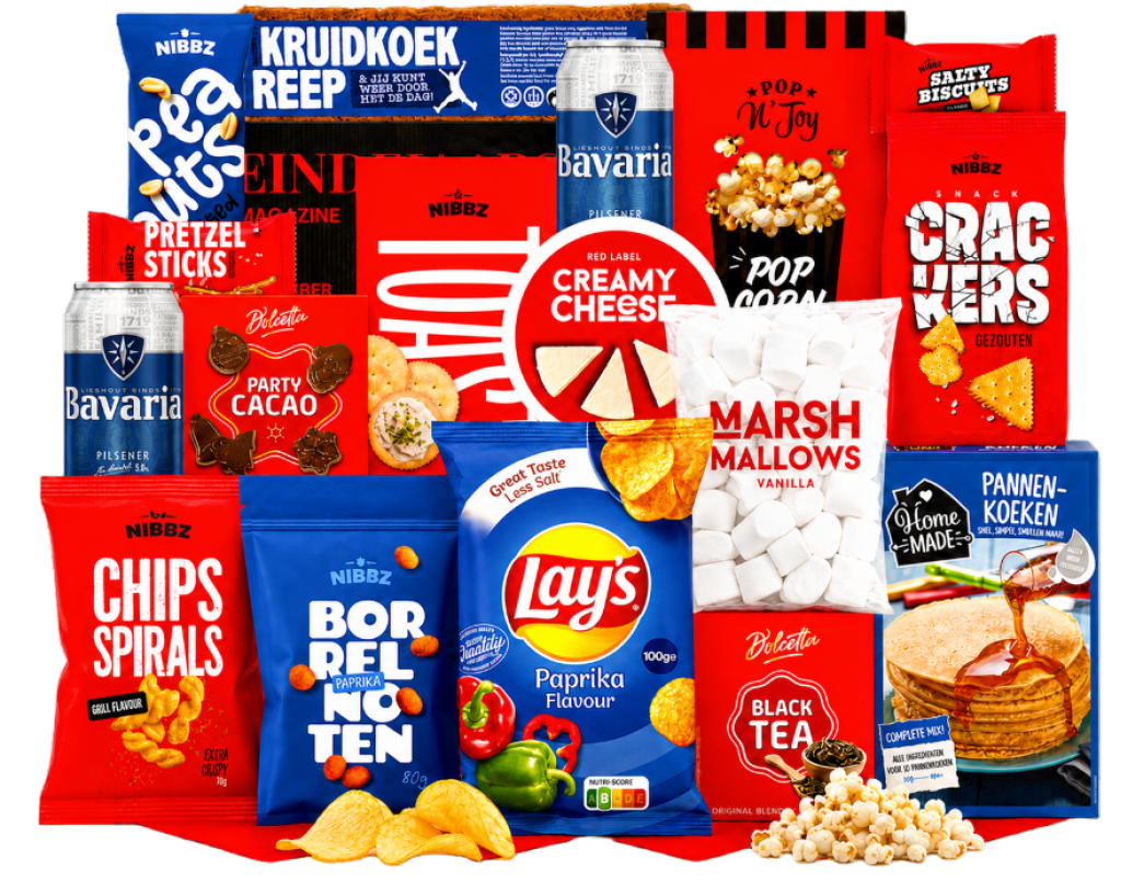 Hartelijk Dank