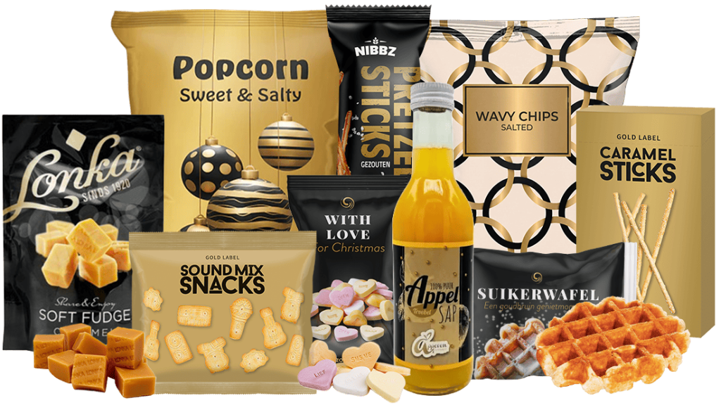 Snackbios Avond