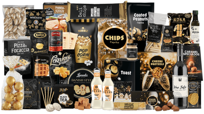Kerstpakket Royaal Decemberfeest