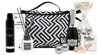Kerstpakket Luxe Ontspanning