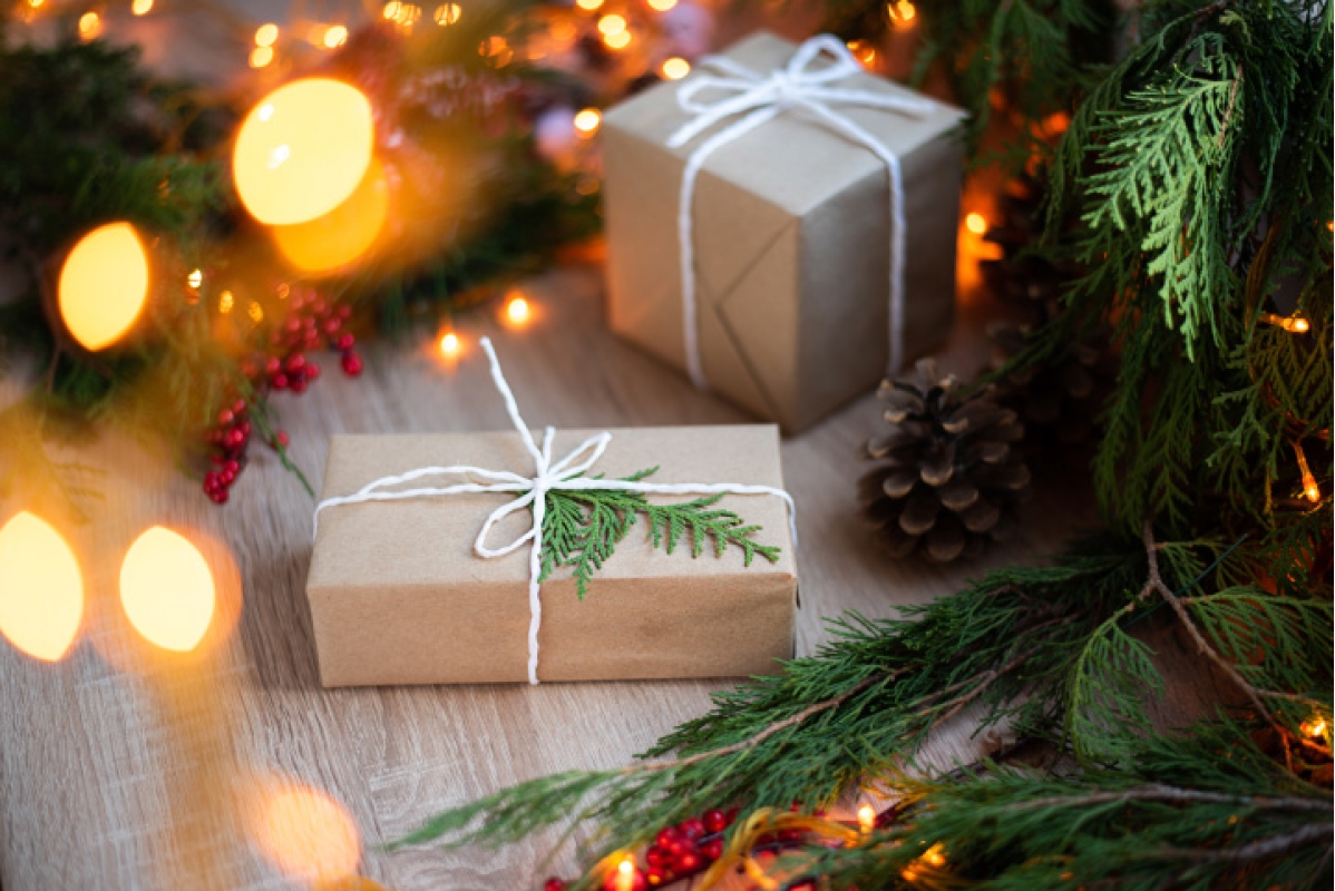 Kerstpakketten Kiezer 2025