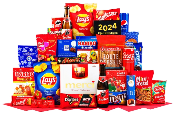 Mooie kerstkado's voor jou