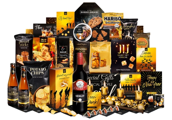 Mooie kerstkado's voor jou