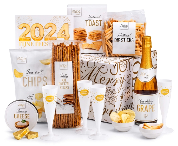 Kerstgeschenken bestellen met de trends van 2025