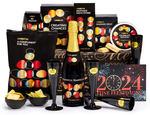 Kerstpakket tot 20 euro bestellen bij Kerstpakkettenkiezer