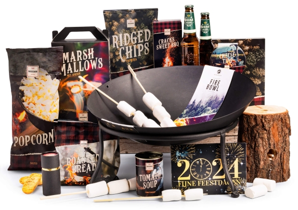 Kerstpakketten 55 euro bestellen Kerstpakkettenkiezer