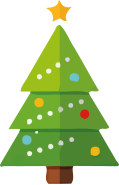 Kerstboom