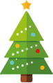 Kerstboom