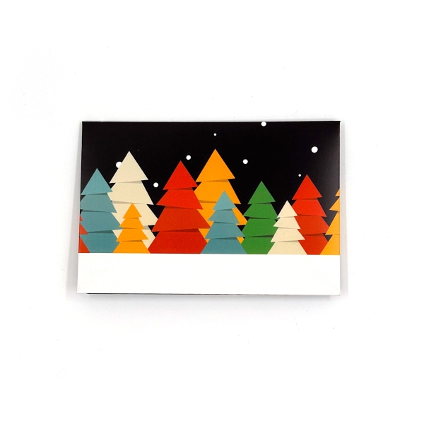 Kerstpakketten eigen keuze