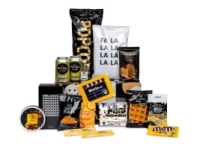 Kerstpakket tussen de 10 en de 20 euro