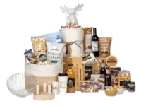 Kerstpakket 60 euro en hoger