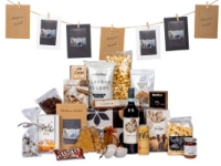 Kerstpakketten tussen de 20 en de 30 euro
