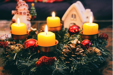 Kersttrends 2021: Kerstversiering