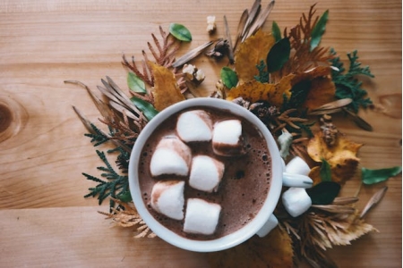 De lekkerste warme chocolademelk recepten