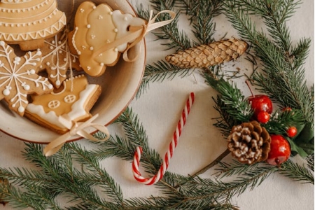 Originele kerst ideeen