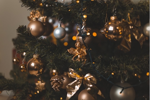 Kerst funfacts