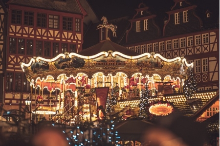 derde kerstdag activiteiten