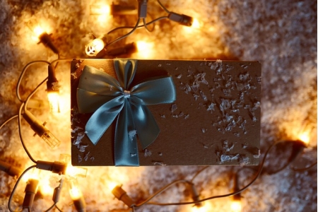 Waarom geven we cadeaus met kerst?