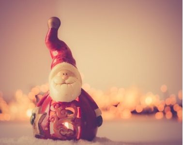 Wat zetten kinderen wereldwijd neer voor de kerstman? 
