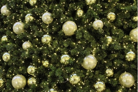 Betekenis kerstboom