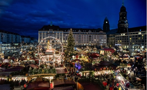 Kerstvakantie activiteiten