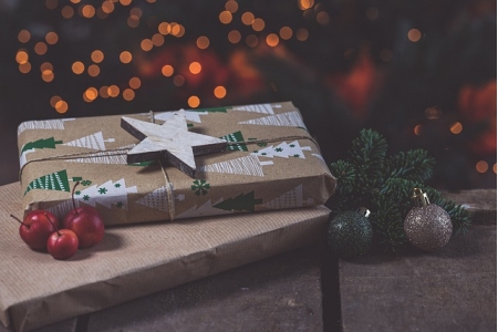 Inspiratie voor kerstgeschenken op de werkvloer