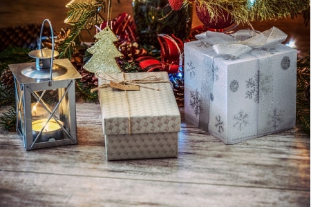 Kerstcadeau tips voor mannen