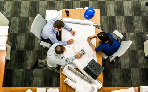 Tips voor een betere werksfeer
