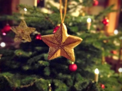 DIY projecten voor de feestdagen