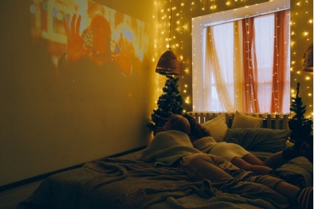 De beste kerstfilms op Netflix