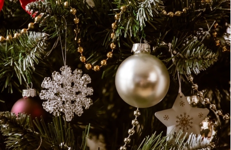 Kerst verboden in Engeland