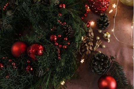De oorsprong van kerst