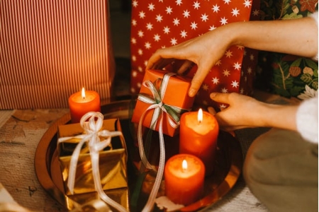 Kerstpakket trends