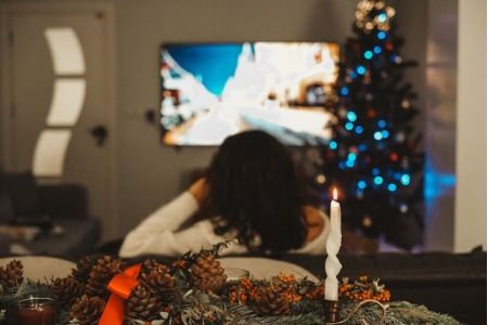 De mooiste kerstcommercials