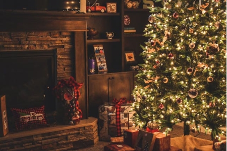 Beste kerstcommercials deel 1