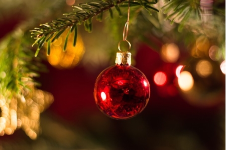 Hoe vier je coronaproof kerst op kantoor?