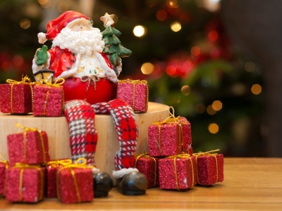 Kersttradities over de wereld