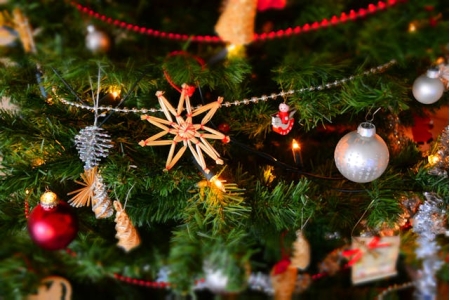 Wereld kersttradities