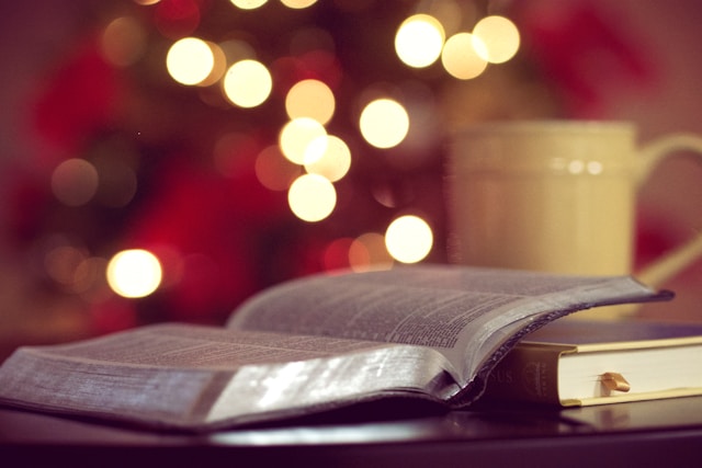 Het laatste kerstpakketten nieuws